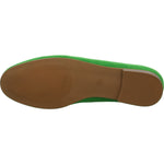 Lade das Bild in den Galerie-Viewer, living UPDATED Slipper/Kletthalbschuh bis 25mm Absatz

