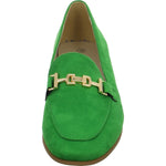 Lade das Bild in den Galerie-Viewer, living UPDATED Slipper/Kletthalbschuh bis 25mm Absatz
