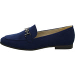 Lade das Bild in den Galerie-Viewer, living UPDATED Slipper/Kletthalbschuh bis 25mm Absatz
