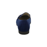 Lade das Bild in den Galerie-Viewer, living UPDATED Slipper/Kletthalbschuh bis 25mm Absatz
