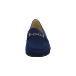 Lade das Bild in den Galerie-Viewer, living UPDATED Slipper/Kletthalbschuh bis 25mm Absatz
