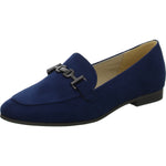 Lade das Bild in den Galerie-Viewer, living UPDATED Slipper/Kletthalbschuh bis 25mm Absatz
