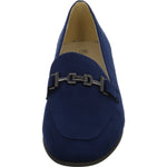 Lade das Bild in den Galerie-Viewer, living UPDATED Slipper/Kletthalbschuh bis 25mm Absatz
