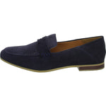 Lade das Bild in den Galerie-Viewer, bugatti Slipper/Kletthalbschuh bis 25mm Absatz
