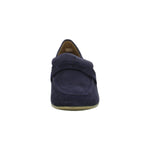 Lade das Bild in den Galerie-Viewer, bugatti Slipper/Kletthalbschuh bis 25mm Absatz
