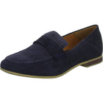 Lade das Bild in den Galerie-Viewer, bugatti Slipper/Kletthalbschuh bis 25mm Absatz
