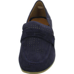 Lade das Bild in den Galerie-Viewer, bugatti Slipper/Kletthalbschuh bis 25mm Absatz
