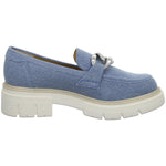 Lade das Bild in den Galerie-Viewer, MARCO TOZZI Slipper/Kletthalbschuh bis 25mm Absatz
