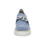 Lade das Bild in den Galerie-Viewer, MARCO TOZZI Slipper/Kletthalbschuh bis 25mm Absatz
