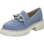 Lade das Bild in den Galerie-Viewer, MARCO TOZZI Slipper/Kletthalbschuh bis 25mm Absatz
