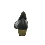 Lade das Bild in den Galerie-Viewer, Rieker Slipper/Kletthalbschuh 25-50mm Absatz
