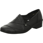 Lade das Bild in den Galerie-Viewer, Rieker Slipper/Kletthalbschuh 25-50mm Absatz
