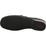 Lade das Bild in den Galerie-Viewer, Rieker Slipper/Kletthalbschuh 25-50mm Absatz
