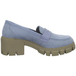Lade das Bild in den Galerie-Viewer, living UPDATED Slipper/Kletthalbschuh 25-50mm Absatz
