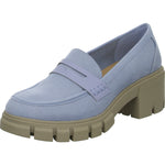 Lade das Bild in den Galerie-Viewer, living UPDATED Slipper/Kletthalbschuh 25-50mm Absatz

