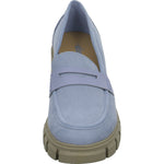 Lade das Bild in den Galerie-Viewer, living UPDATED Slipper/Kletthalbschuh 25-50mm Absatz
