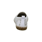 Lade das Bild in den Galerie-Viewer, Rieker Slipper/Kletthalbschuh luftdurchlässig (durchbrochenes/geflochtenes Obermaterial)
