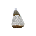 Lade das Bild in den Galerie-Viewer, Rieker Slipper/Kletthalbschuh luftdurchlässig (durchbrochenes/geflochtenes Obermaterial)
