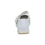 Lade das Bild in den Galerie-Viewer, Rieker Slipper/Kletthalbschuh luftdurchlässig (durchbrochenes/geflochtenes Obermaterial)
