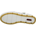 Lade das Bild in den Galerie-Viewer, Rieker Slipper/Kletthalbschuh luftdurchlässig (durchbrochenes/geflochtenes Obermaterial)
