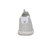 Lade das Bild in den Galerie-Viewer, Rieker Slipper/Kletthalbschuh luftdurchlässig (durchbrochenes/geflochtenes Obermaterial)
