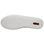 Lade das Bild in den Galerie-Viewer, Rieker Slipper/Kletthalbschuh luftdurchlässig (durchbrochenes/geflochtenes Obermaterial)
