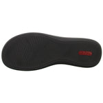 Lade das Bild in den Galerie-Viewer, Rieker Slipper/Kletthalbschuh luftdurchlässig (durchbrochenes/geflochtenes Obermaterial)
