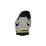 Lade das Bild in den Galerie-Viewer, Rieker Slipper/Kletthalbschuh luftdurchlässig (durchbrochenes/geflochtenes Obermaterial)
