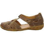 Lade das Bild in den Galerie-Viewer, Josef Seibel Slipper/Kletthalbschuh luftdurchlässig (durchbrochenes/geflochtenes Obermaterial) Rosalie 29
