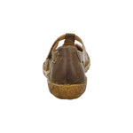 Lade das Bild in den Galerie-Viewer, Josef Seibel Slipper/Kletthalbschuh luftdurchlässig (durchbrochenes/geflochtenes Obermaterial) Rosalie 29
