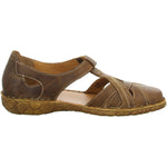 Lade das Bild in den Galerie-Viewer, Josef Seibel Slipper/Kletthalbschuh luftdurchlässig (durchbrochenes/geflochtenes Obermaterial) Rosalie 29

