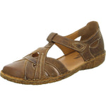 Lade das Bild in den Galerie-Viewer, Josef Seibel Slipper/Kletthalbschuh luftdurchlässig (durchbrochenes/geflochtenes Obermaterial) Rosalie 29
