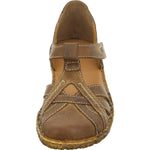 Lade das Bild in den Galerie-Viewer, Josef Seibel Slipper/Kletthalbschuh luftdurchlässig (durchbrochenes/geflochtenes Obermaterial) Rosalie 29
