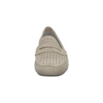 Lade das Bild in den Galerie-Viewer, Rieker Slipper/Kletthalbschuh luftdurchlässig (durchbrochenes/geflochtenes Obermaterial)
