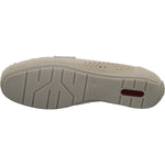 Lade das Bild in den Galerie-Viewer, Rieker Slipper/Kletthalbschuh luftdurchlässig (durchbrochenes/geflochtenes Obermaterial)
