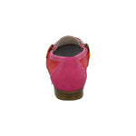 Lade das Bild in den Galerie-Viewer, Rieker Slipper/Kletthalbschuh luftdurchlässig (durchbrochenes/geflochtenes Obermaterial)

