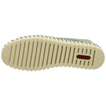 Lade das Bild in den Galerie-Viewer, Rieker Slipper/Kletthalbschuh luftdurchlässig (durchbrochenes/geflochtenes Obermaterial)
