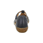 Lade das Bild in den Galerie-Viewer, Josef Seibel Slipper/Kletthalbschuh luftdurchlässig (durchbrochenes/geflochtenes Obermaterial) ROSALIE 29
