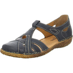 Lade das Bild in den Galerie-Viewer, Josef Seibel Slipper/Kletthalbschuh luftdurchlässig (durchbrochenes/geflochtenes Obermaterial) ROSALIE 29

