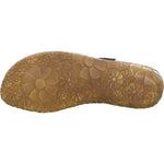 Lade das Bild in den Galerie-Viewer, Josef Seibel Slipper/Kletthalbschuh luftdurchlässig (durchbrochenes/geflochtenes Obermaterial) ROSALIE 29
