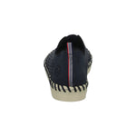 Lade das Bild in den Galerie-Viewer, Rieker Slipper/Kletthalbschuh luftdurchlässig (durchbrochenes/geflochtenes Obermaterial)
