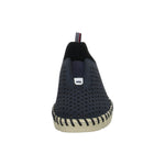 Lade das Bild in den Galerie-Viewer, Rieker Slipper/Kletthalbschuh luftdurchlässig (durchbrochenes/geflochtenes Obermaterial)
