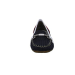 Lade das Bild in den Galerie-Viewer, Rieker Slipper/Kletthalbschuh luftdurchlässig (durchbrochenes/geflochtenes Obermaterial)
