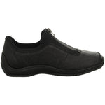Lade das Bild in den Galerie-Viewer, Rieker Slipper/Kletthalbschuh Freizeit (casual)
