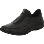 Lade das Bild in den Galerie-Viewer, Rieker Slipper/Kletthalbschuh Freizeit (casual)
