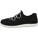Lade das Bild in den Galerie-Viewer, Rieker Slipper/Kletthalbschuh Freizeit (casual)
