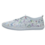 Lade das Bild in den Galerie-Viewer, Cosmos Comfort Slipper/Kletthalbschuh Freizeit (casual)
