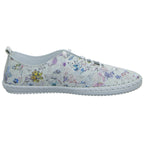 Lade das Bild in den Galerie-Viewer, Cosmos Comfort Slipper/Kletthalbschuh Freizeit (casual)
