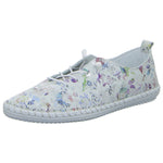 Lade das Bild in den Galerie-Viewer, Cosmos Comfort Slipper/Kletthalbschuh Freizeit (casual)
