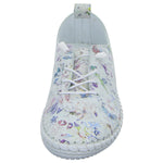 Lade das Bild in den Galerie-Viewer, Cosmos Comfort Slipper/Kletthalbschuh Freizeit (casual)
